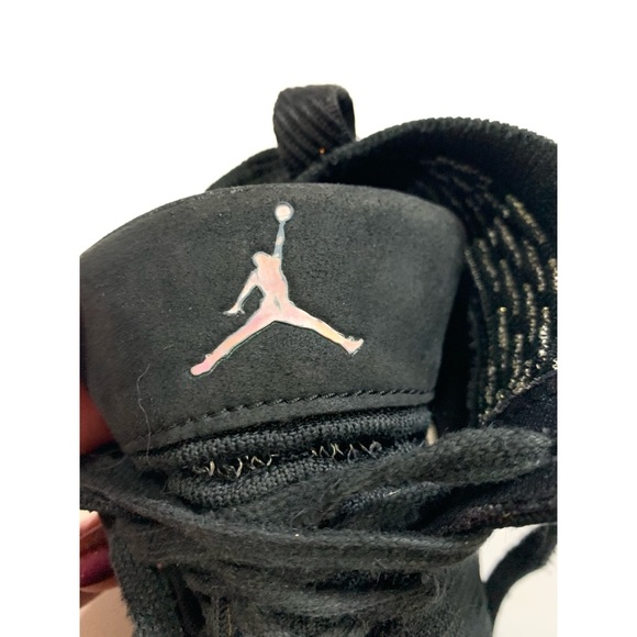 Air Jordan Flyknit Elevation 23 Basketball Shoes - Picture 10 of 10